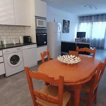 Apvvitor001 Appartement *